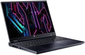 Acer Gaming Laptop Predator Helios Neo 16 i9-14900HX/32GB/1TB/12GB-RTX4080/240Hz/DOS/BLK/ENG 